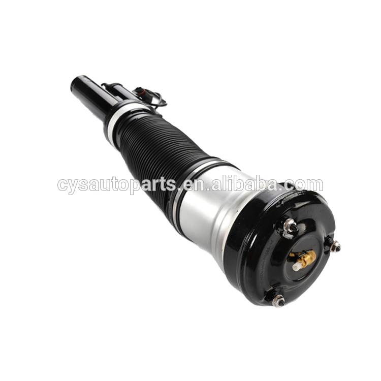 Air Suspension Airmatic Ride Strut For Mercedes W220 2 Matic 2203202438 2203205113