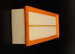 345mm Car PU Air Filter 1K0129620D OEM For Audi