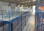 Galvanized Structural Steel Fabrications Marine Terminals Offshore Platform