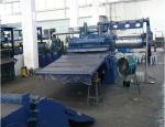 18 Forming Stations Steel Silo Production Line Large Diameter 380V / 50HZ PLC