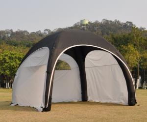 Quality 16x16ft Inflatable Event Tent , Outdoor Inflatable Advertising TPU Tarpaulin wholesale