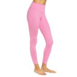 High Waist Pink Sexy Fitness Workout Gym Pants Yoga Leggings For Women With