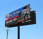 Versatile Outdoor LED Screen for Entertainment and Sports Venues and More