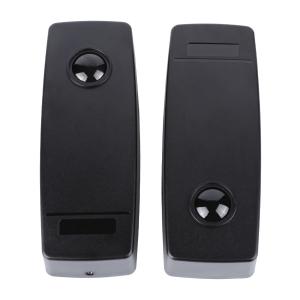 Quality WIS-30 Waterproof IP65 Wireless Infrared Sensor / Safety Outdoor Infrared Sensor wholesale