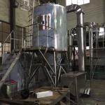 High Speed Centrifugal Spray Dryer Machine 220V-450V 1 Year Warranty