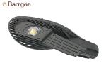 Tennis Racket Shape Outdoor Led Street Light For Driveway Highway Roadways