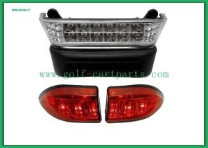 Quality Bright Golf Cart Led Light Kit Club Car Precedent Light Kit Automotive Style wholesale