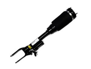 Quality Black color Mercedes - Benz Spare Parts Car Shock Absorber Air Spring 1643204613 wholesale