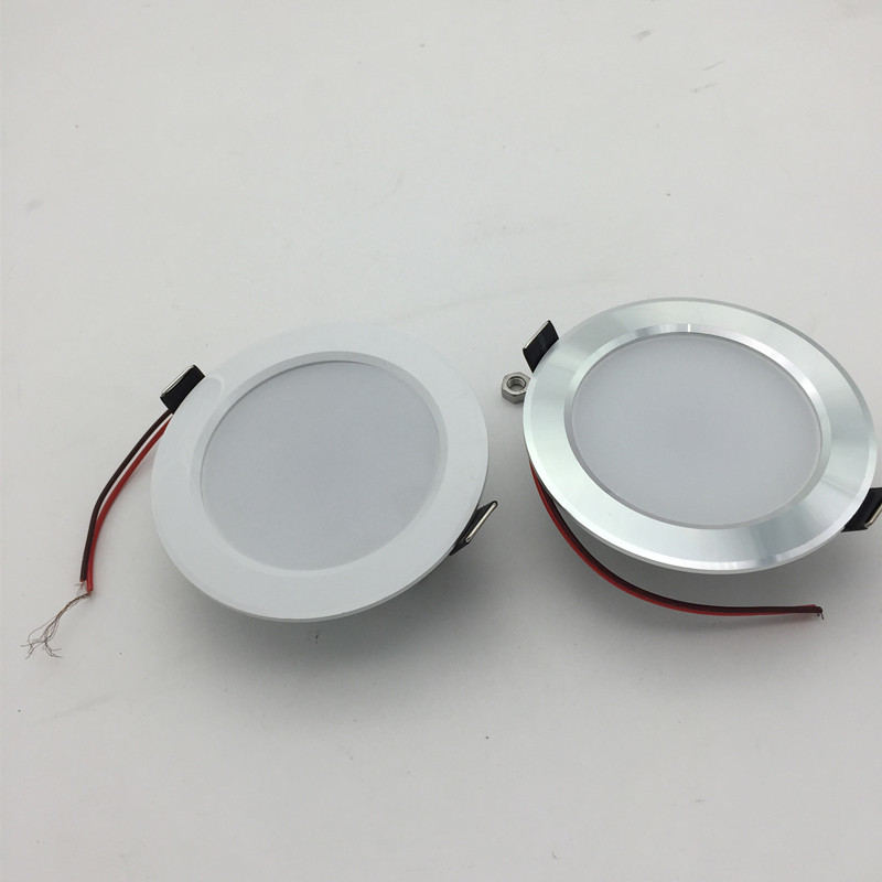 Vehicle Dome light caravan accessories marine cabin lights 12v led light luxury yacht 6.6W