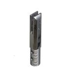 stainless steel investment casting ,stainless steel glass spigot,stainless steel