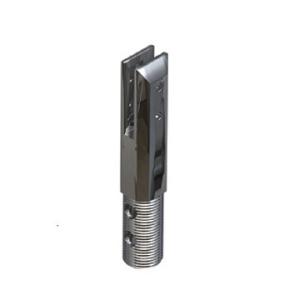 Quality stainless steel casting -construction hardware-spigot-stainless steel glass clamps wholesale