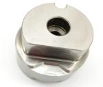 SUS 304 Precision CNC Milling Parts