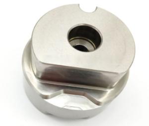 Quality SUS 304 Precision CNC Milling Parts wholesale