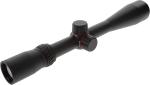 Lightweight 4-12x40mm Hunting Rifle Scope Solid Construction Tracking Prey