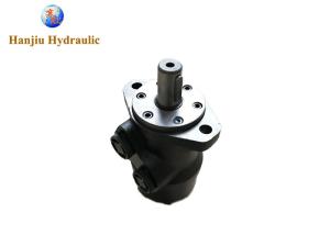 Quality OMR 160 / OMR 200 Hydraulic Motor, BMR 160 Orbit Hydraulic Pump Motor wholesale
