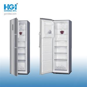 Quality Electronic Control Twin Doors No Frost Freezer With Drawers wholesale
