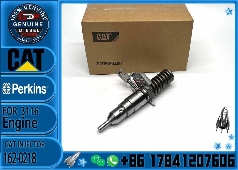 Cummins Injectors 127-8216 127-8228 127-8230 162-0212 162-0218 418-8820 R-8461 0R-8469 0R-8465 0R-3742