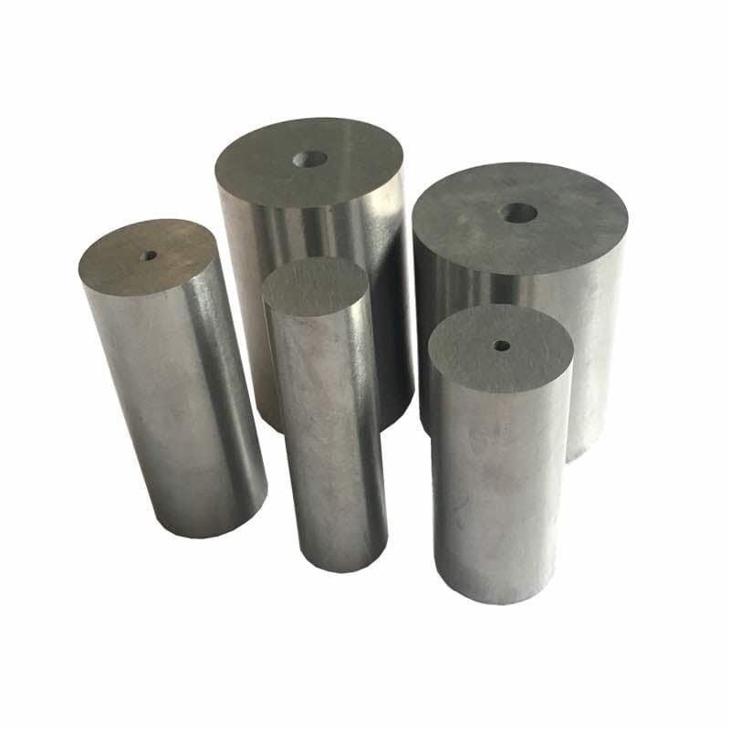 YG15 YG20 YG25 Sintered Mold Tungsten Carbide Cold Heading Dies