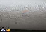 430g Twill Weave Filament Fiberglass Cloth for Boat Building Alkali Free