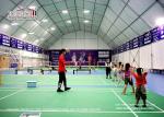 10m 80m Tear ResistantAluminum Tent For Sports Venues