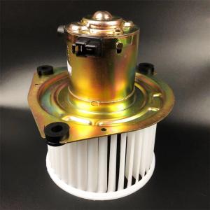 Quality Kato HD820-3 Excavator Blower Air Conditioning Fan Warm Air Switch Controls wholesale