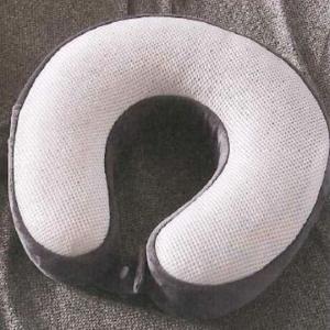Quality Pain Relief Soft Neck Support Travel Pillow wholesale