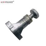 Excavator Spare Parts Diesel Oil Fuel Pump 1052505 4W0788 4N2511 6N6800