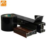 Aluminum Profiles Surface Protection PE Protective Film Tape Without Residual