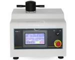 Air Cooling Automatic Metallographical Specimen Hot Mounting Press with LCD