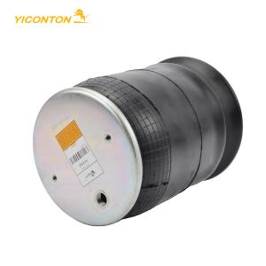 Quality For Firestone Manufacturer air spring truck trailer 2198334 W01-M58-8185/1T15MPW-9/Contitech 4157NP03/Goodyear 1R11-749 wholesale