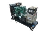 Weifang Ricardo engine Diesel Generator Set open & soundproof
