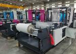 EPC Width 800mm 15KW Pp Bags Manufacturing Machinery