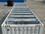 Special High Cube Shipping Container , Open Shipping Containers Width 2438MM