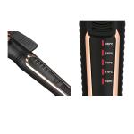 Customizable Electric Hair Curler With NTC Intelligent Temperature Control