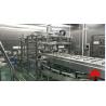 Buy cheap Dough Mixer 220V Tin Bread Automatic Toast Production Line from wholesalers
