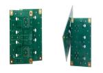 Thickness 70um FR4 Roger Multilayer Printed Circuit Board PCB Manufacturer