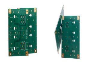 Quality Thickness 70um FR4 Roger Multilayer Printed Circuit Board PCB Manufacturer wholesale