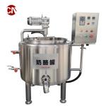 Capacity 200L 300L Cheese Presses and Moulding Machine for Cheese Production