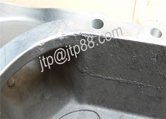 2.3KG Oil Cooler Cover For Deutz Diesel Engine Parts C3284170 04290779