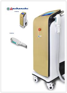 Quality One Shr Handle Shr Ipl Machine , Touch Screen Body Hair Removal Machine wholesale