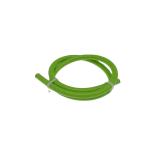 Antiwear AN3 Motorcycle Braided Hose Nylon Brake Hose Gas Oil Fuel Line
