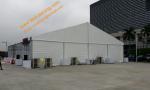 Guangzhou Party Event Wedding Trade Show China Tent Manufacturer