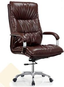 Quality modern high back office executive leather chair furniture wholesale
