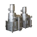 Smokeless Incinerator for Industrial Waste Burning Treatment in Hotels 1000 kg