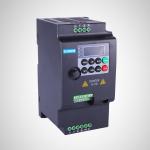 Stable 2.2KW Three Phase Inverter VFD Drive 220V For 3HP Motor
