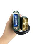 Heavy Duty Truck for Xtruck Chassis Inspection Read fault code ABS/EBS/RCS ZF