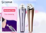 Facial Pore Cleaner Blackhead Remover Vacuum Suction Diamond Dermabrasion Device