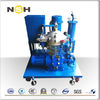 3 Phase Oil Centrifuge Machine / Fuel Oil Handling System Disc Diesel Oil Centrifuge
