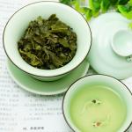 Chinese High Quality Famous Oolong Tea