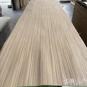 Quality Square Edge Synthetic Veneer Panel for Furniture wholesale